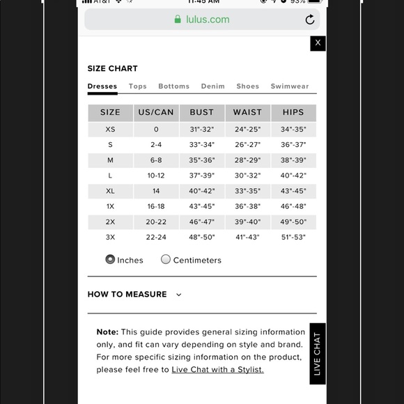 NWT Lulus White Lace Dress - Picture 4 of 4